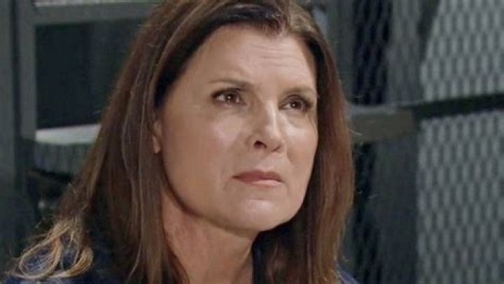 Deacon's Blues With Brooke Leads Him Back To Sheila?