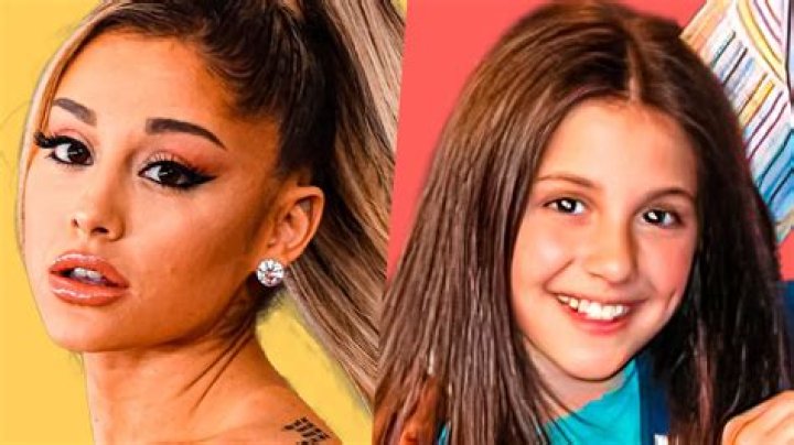 How Did Ariana Grande Get Famous?