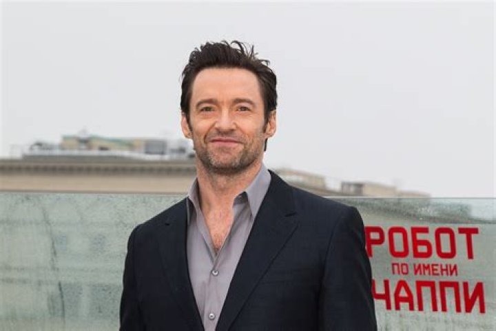 Is Hugh Jackman Left-Handed?