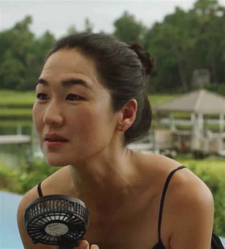 Jackie Chung – Celeb Secrets