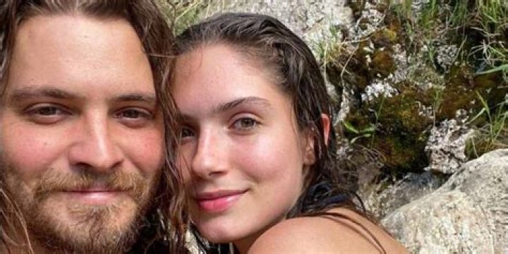 Luke Grimes Net Worth, Height. Wife Bianca Grimes, Love life and Kids