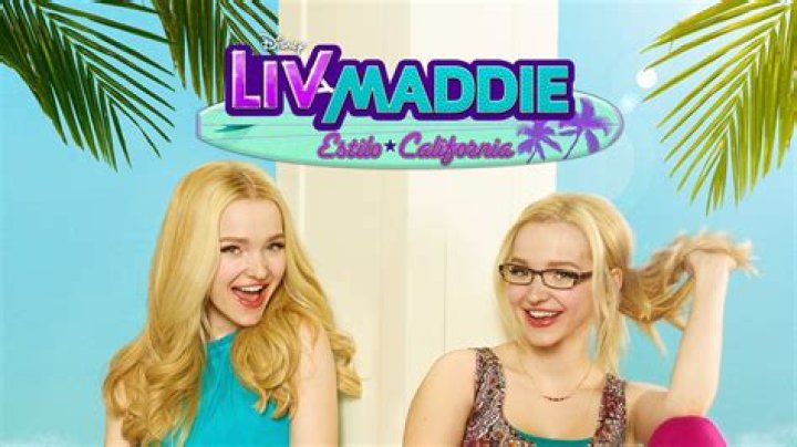 Maddie and Liv Must Decide On Their Future Together On The Season Three Finale Of ‘Liv And Maddie’ – Celeb Secrets