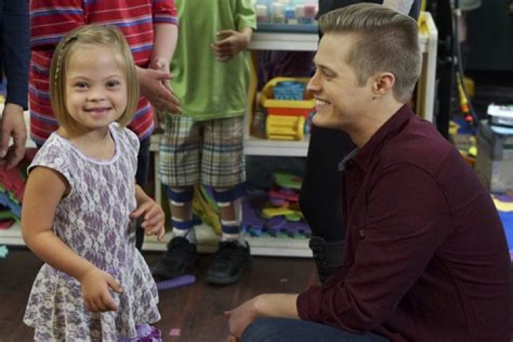 SOFIA SANCHEZ, LUCAS GRABEEL – Celeb Secrets